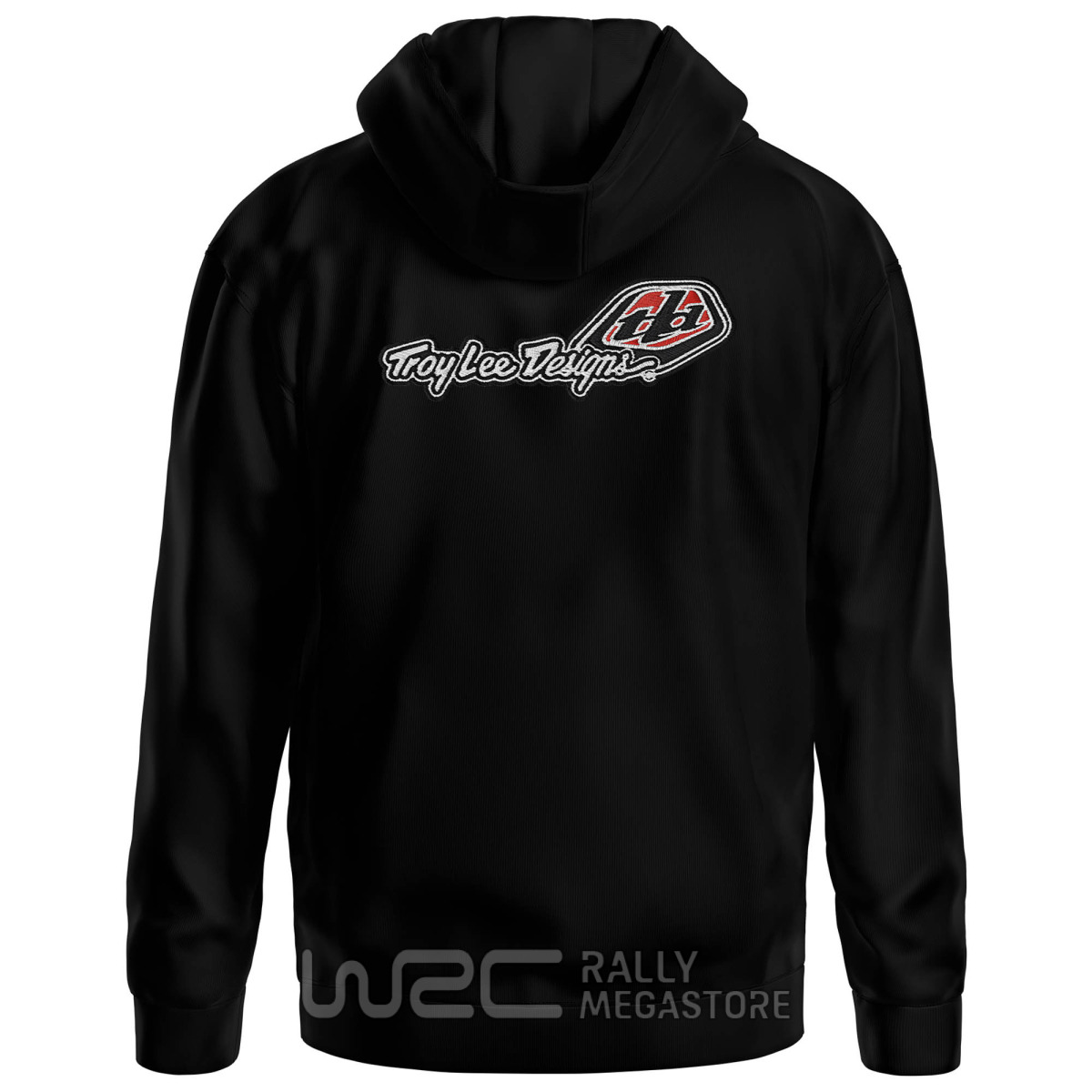 HOODIE TROYLEEDESIGN