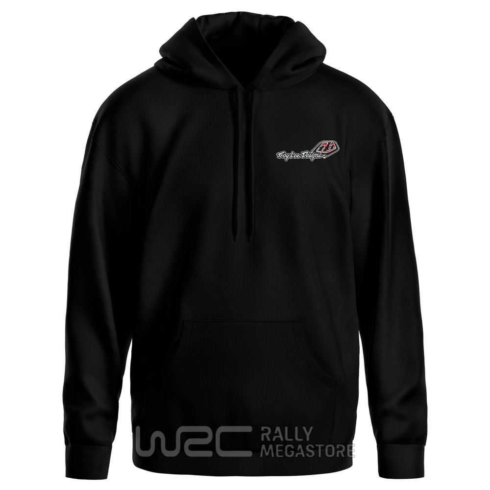 HOODIE TROYLEEDESIGN