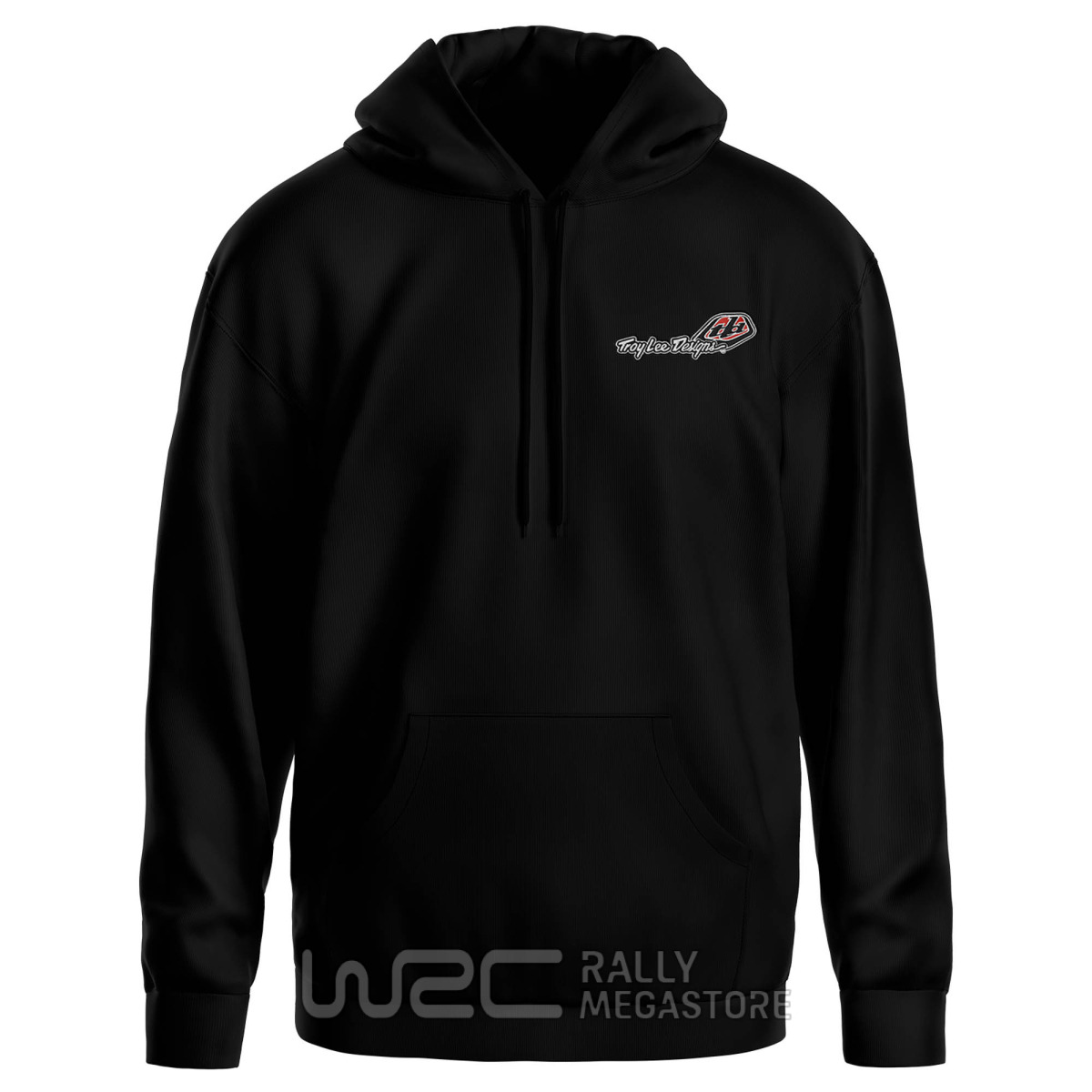 HOODIE TROYLEEDESIGN