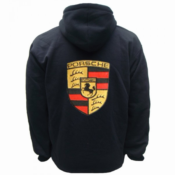 Sweat online porsche homme