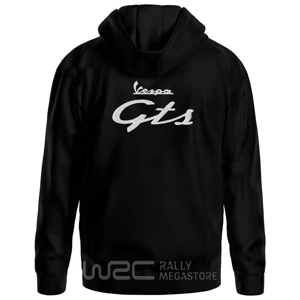 HOODIE VESPA GTS
