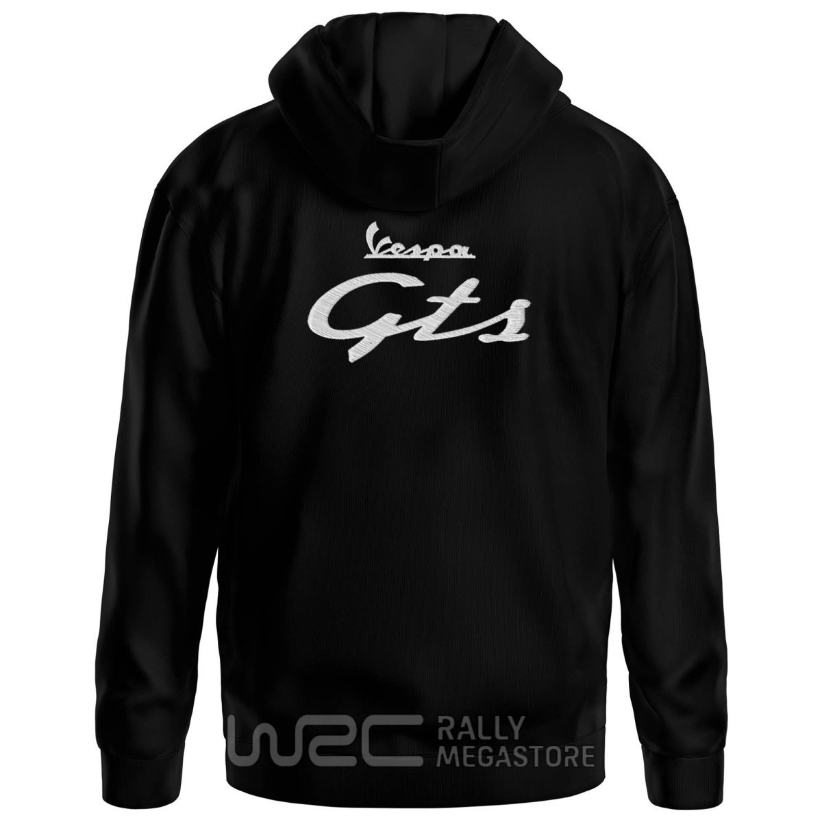 HOODIE VESPA GTS