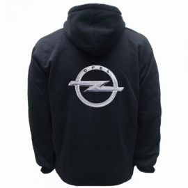 HOODIE OPEL SWEAT CAPUCHE