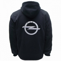 HOODIE OPEL SWEAT CAPUCHE