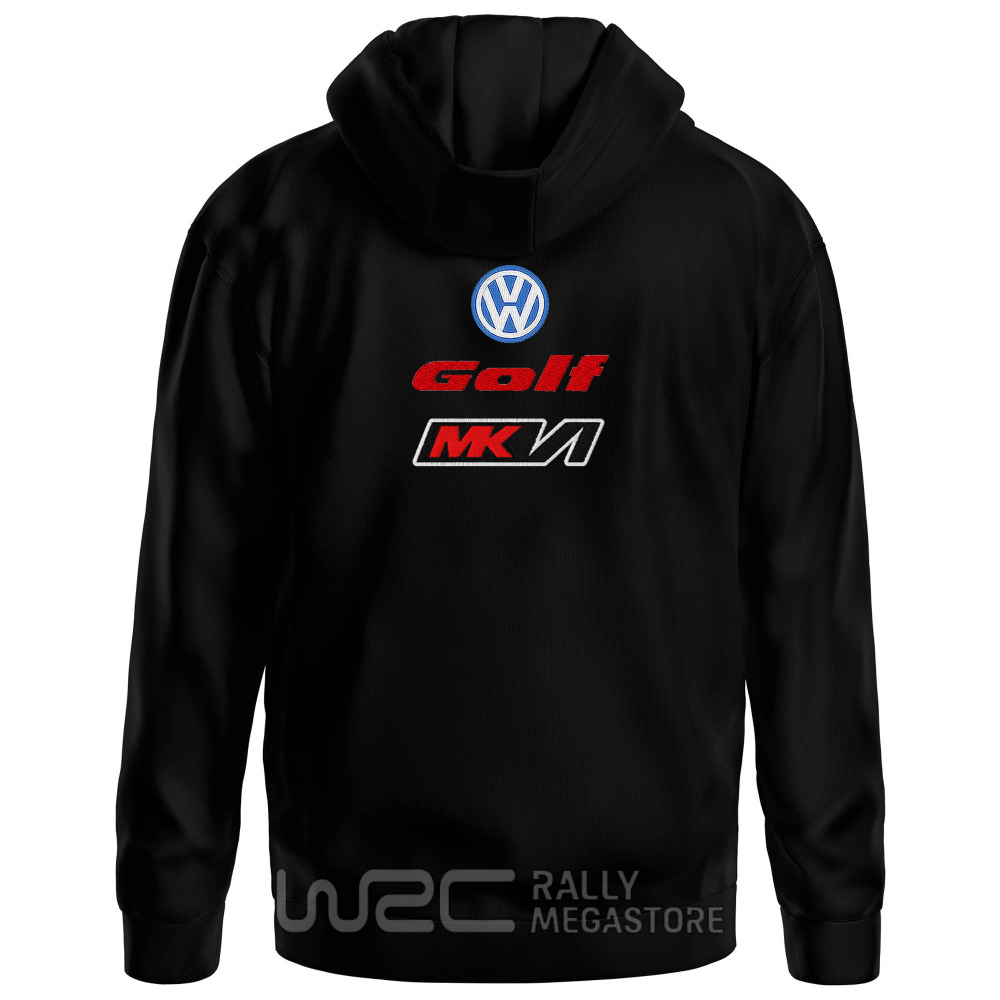 HOODIE VOLKSWAGEN GOLF MK6