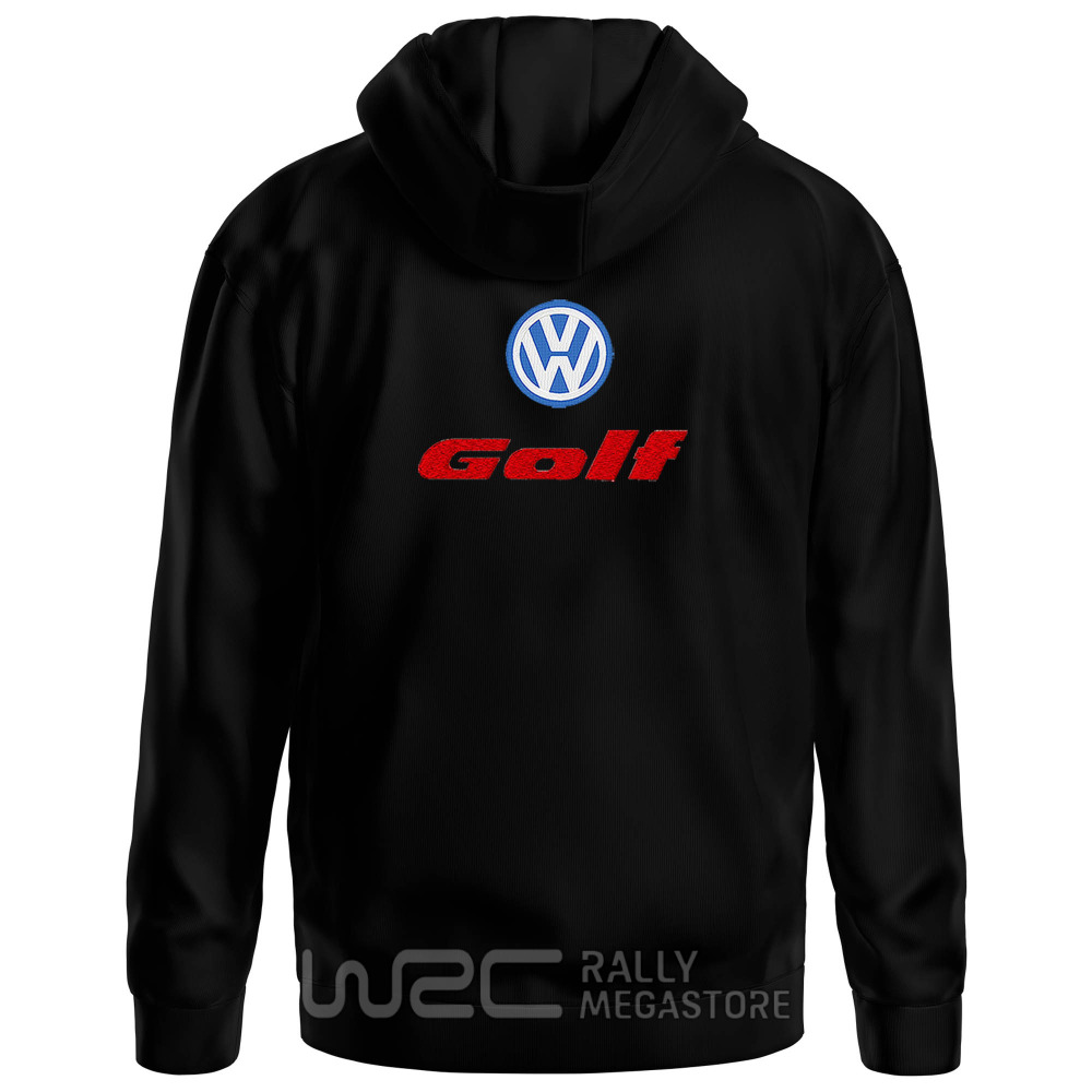 HOODIE VOLKSWAGEN GOLF