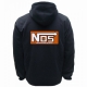 HOODIE NOS SWEAT CAPUCHE