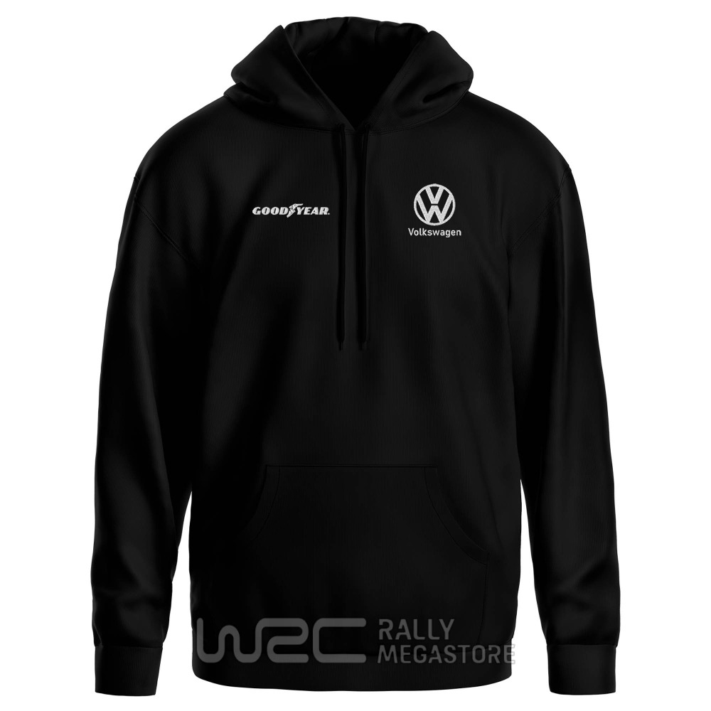 HOODIE VOLKSWAGEN GOODYEAR