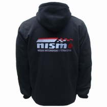 HOODIE NISSAN NISMO SWEAT CAPUCHE