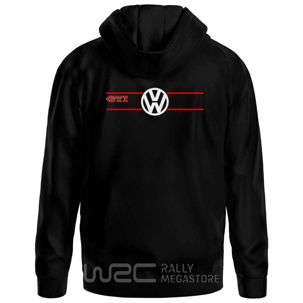HOODIE VOLKSWAGEN GTI 2