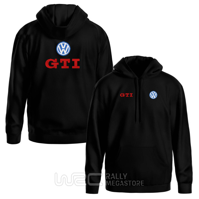 HOODIE VOLKSWAGEN GTI