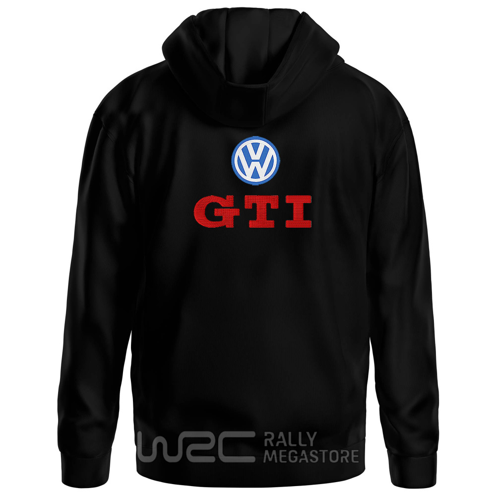 HOODIE VOLKSWAGEN GTI