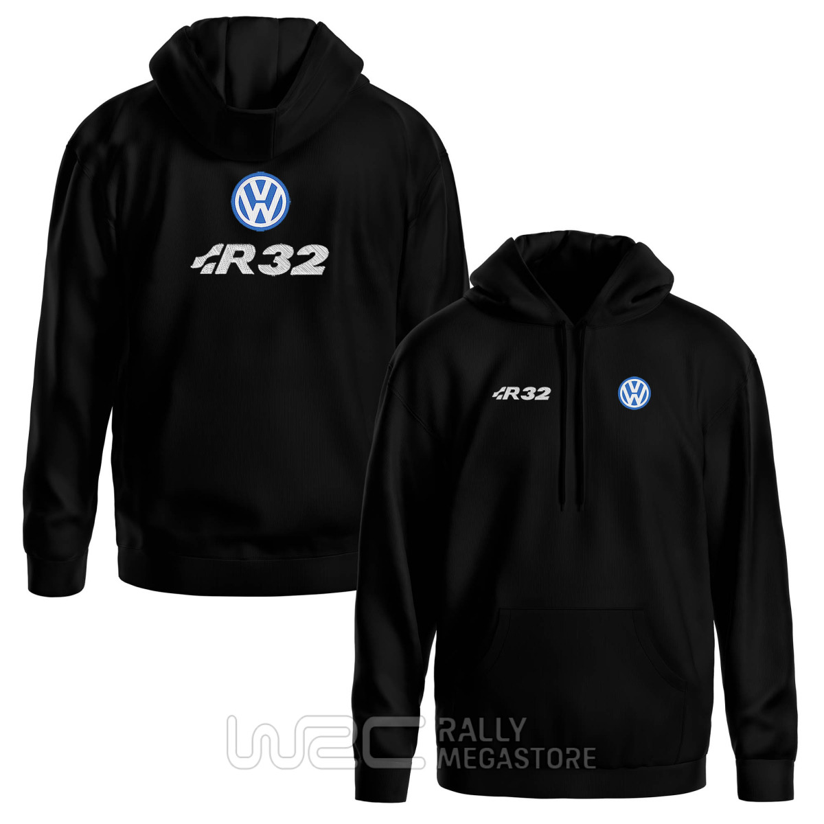 HOODIE VOLKSWAGEN R32