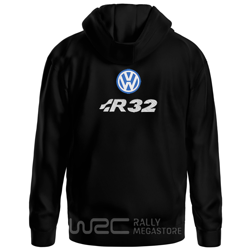 HOODIE VOLKSWAGEN R32