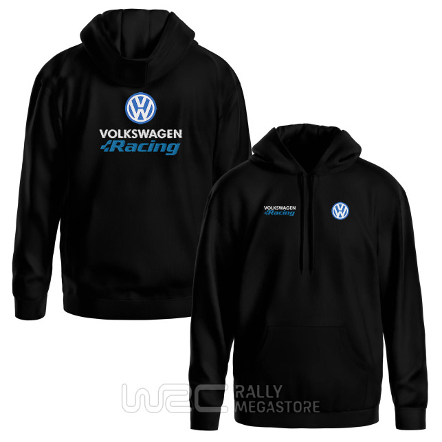 HOODIE VOLKSWAGEN RACING