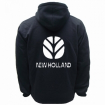 HOODIE NEW HOLLAND SWEAT CAPUCHE