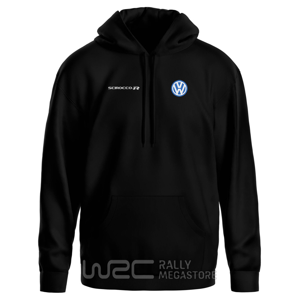HOODIE VOLKSWAGEN SCIROCCO R