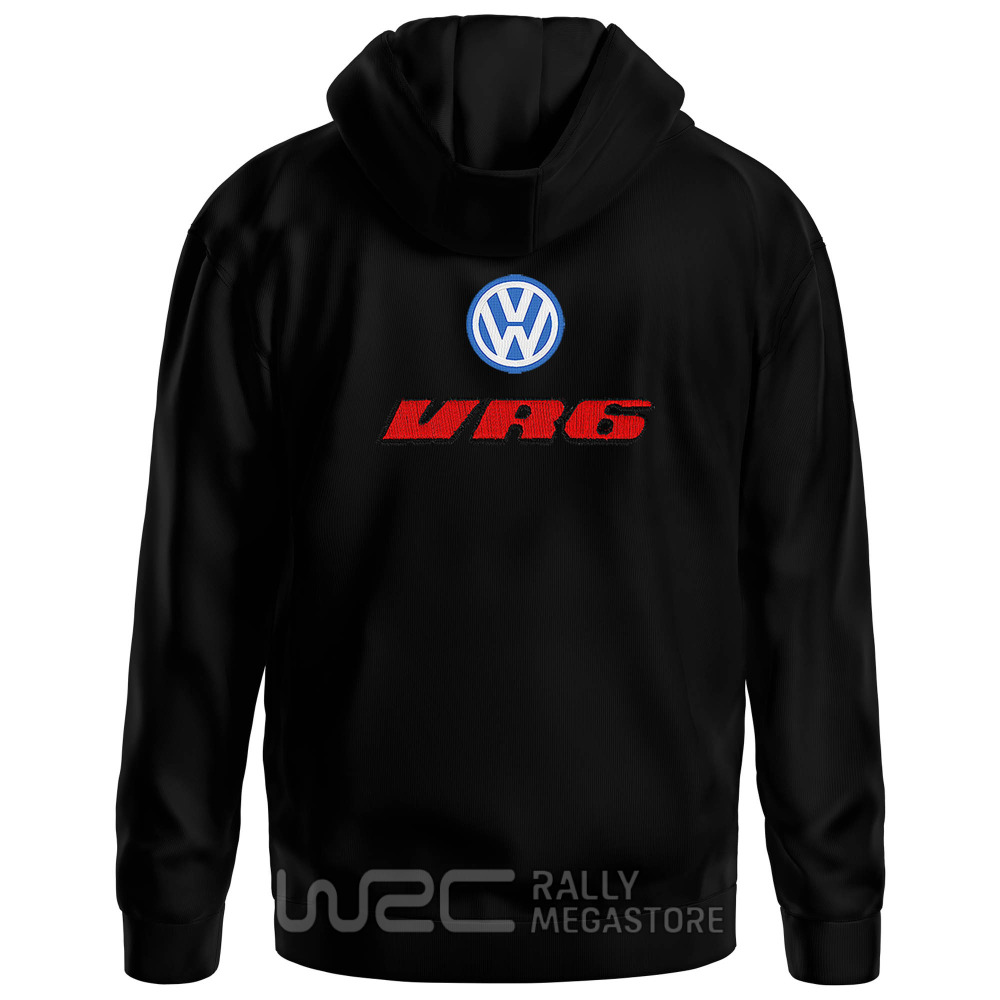 HOODIE VOLKSWAGEN VR6