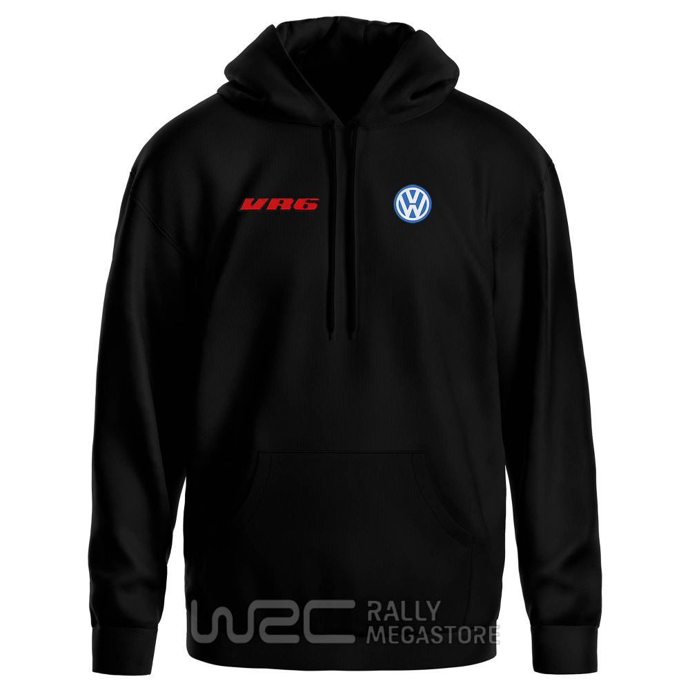 HOODIE VOLKSWAGEN VR6