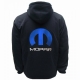 HOODIE MOPAR SWEAT CAPUCHE