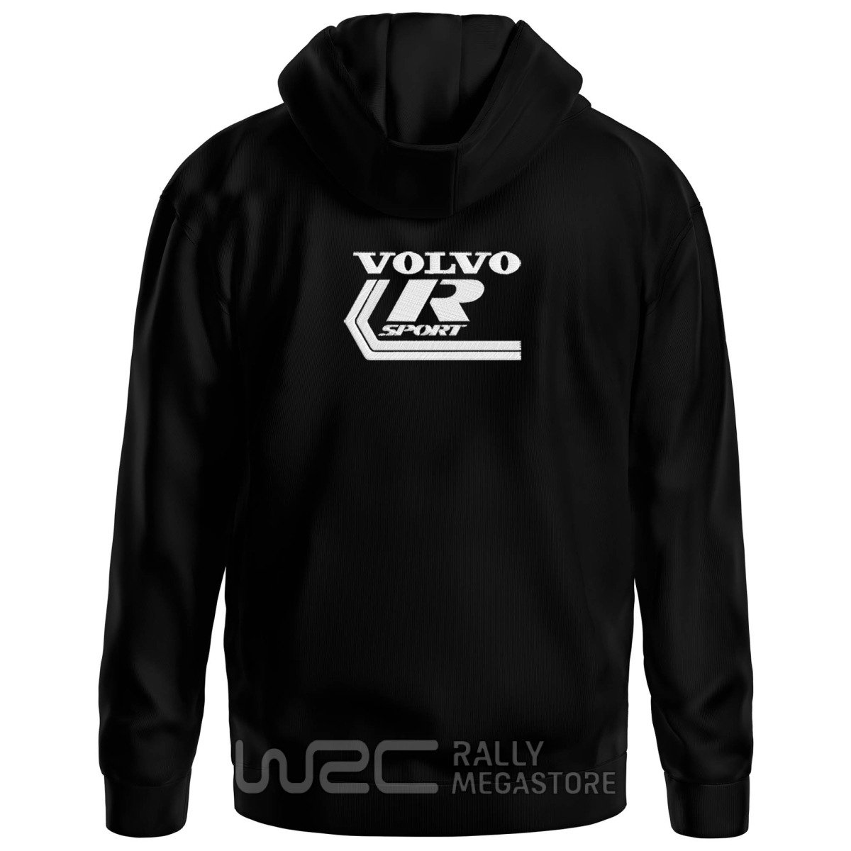 HOODIE VOLVO SPORT