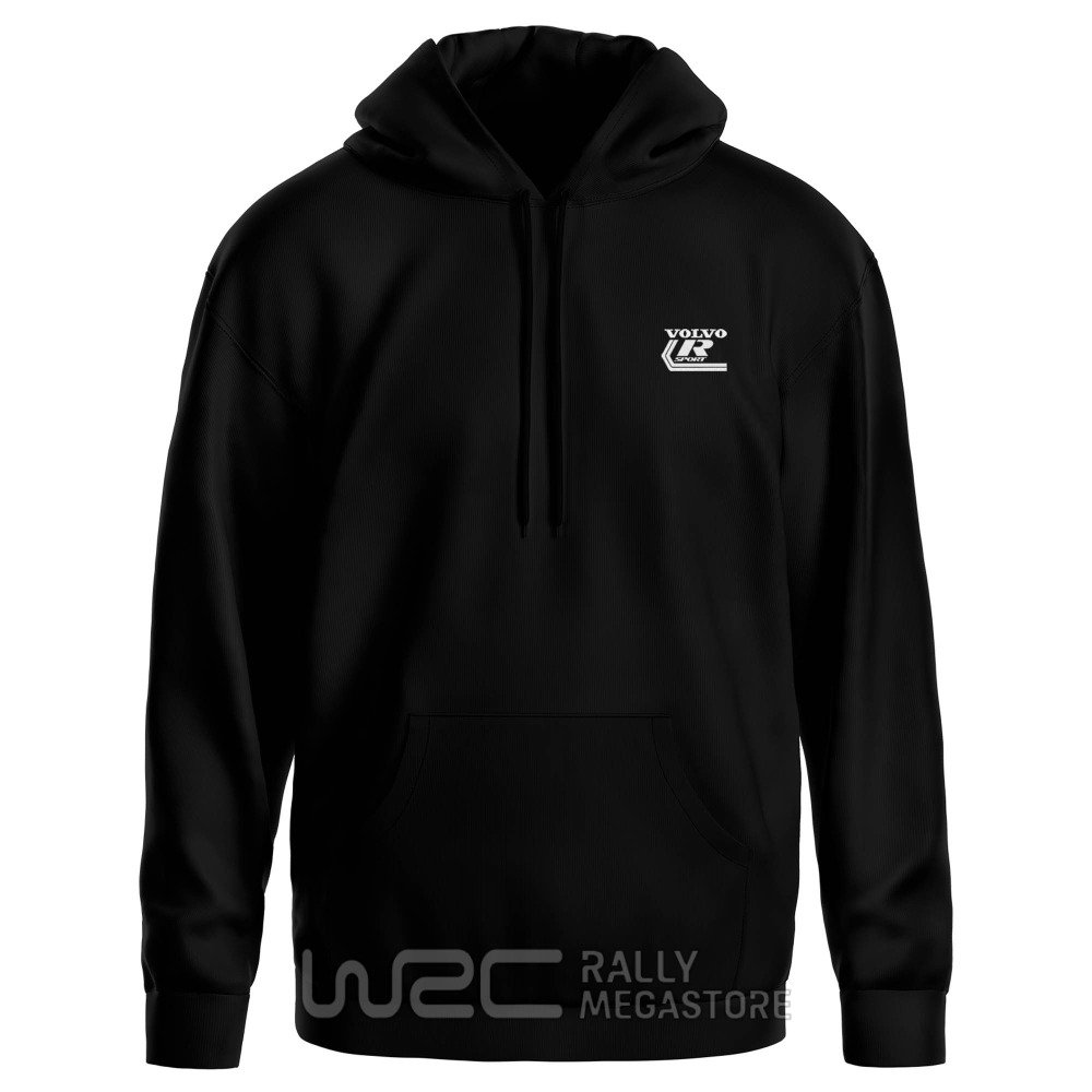 HOODIE VOLVO SPORT