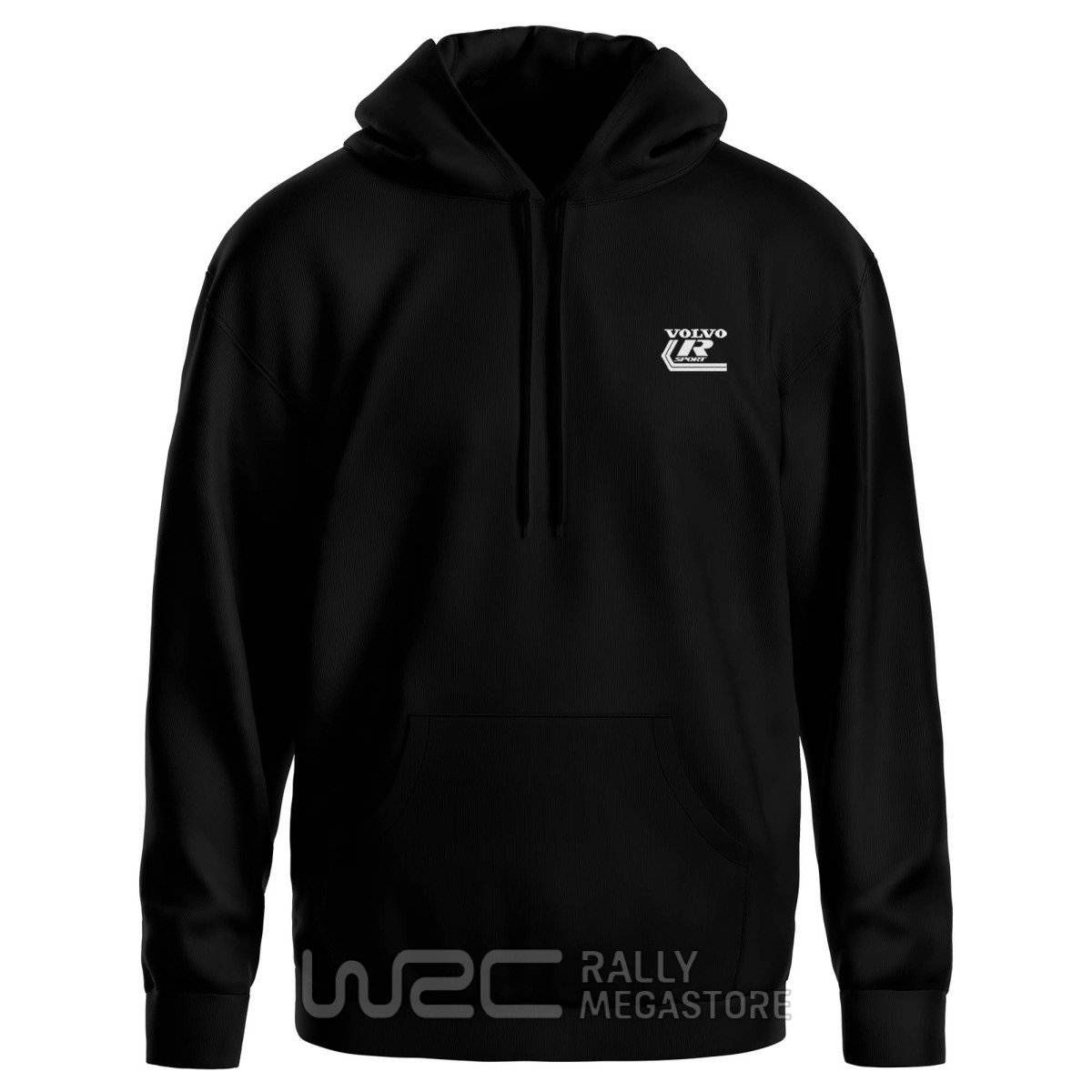 HOODIE VOLVO SPORT