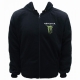 HOODIE MONSTER ENERGY SWEAT CAPUCHE