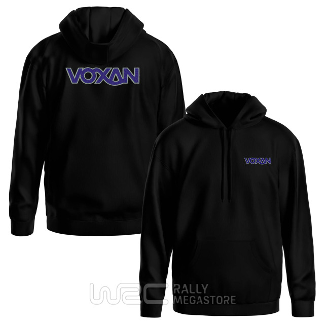 HOODIE VOXAN
