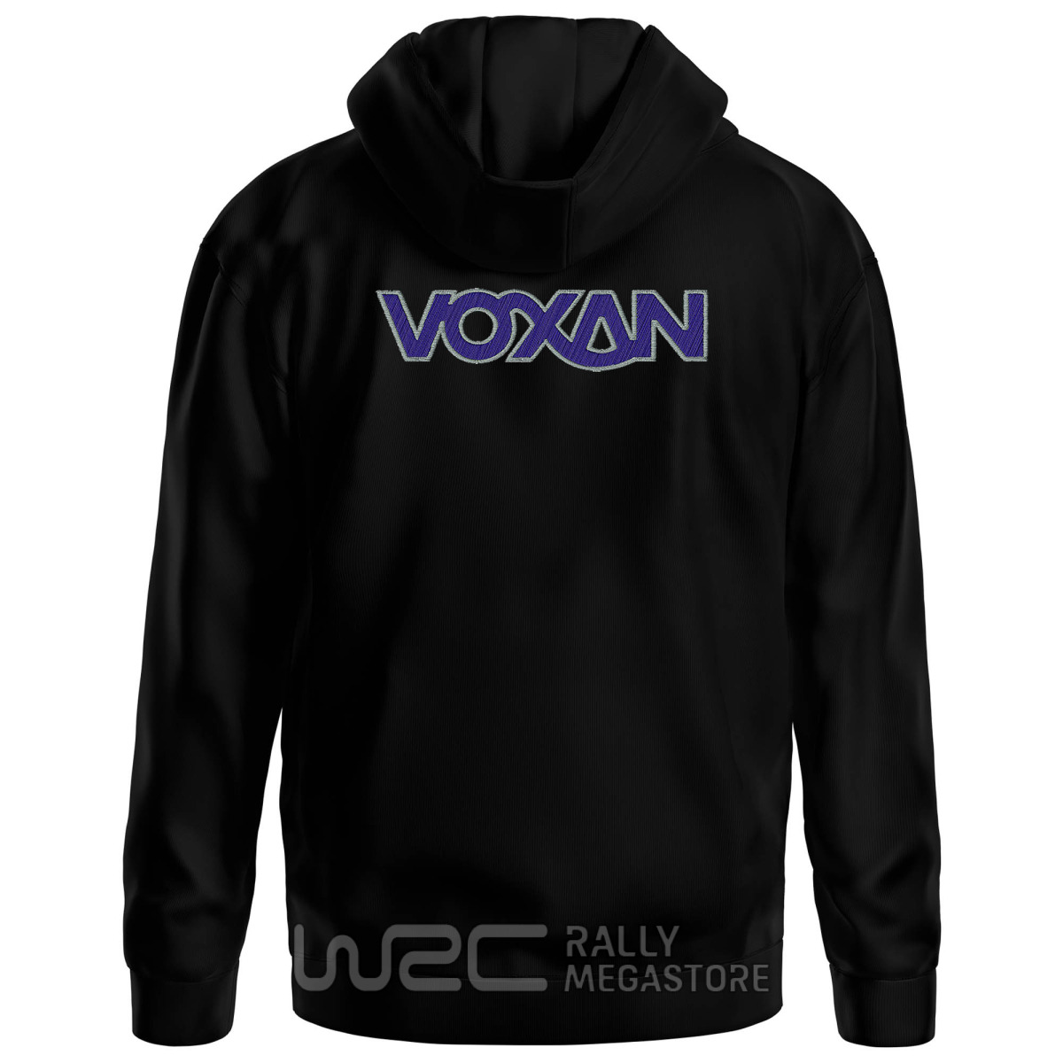 HOODIE VOXAN
