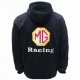 HOODIE MG SWEAT CAPUCHE