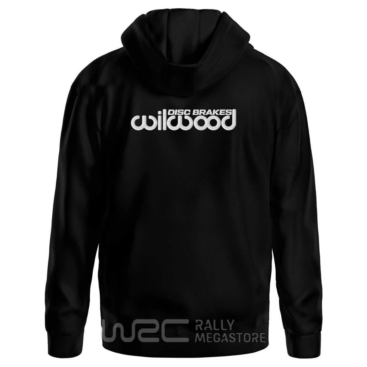 HOODIE WILWOOD NASCAR