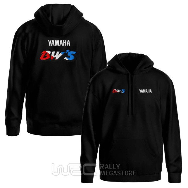 HOODIE YAMAHA BWS