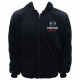 HOODIE MAZDA RX 7 SWEAT CAPUCHE