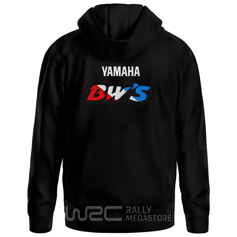 HOODIE YAMAHA BWS