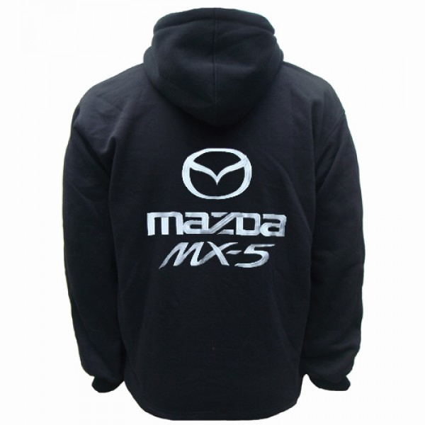 Mazda mx sale 5 hoodie