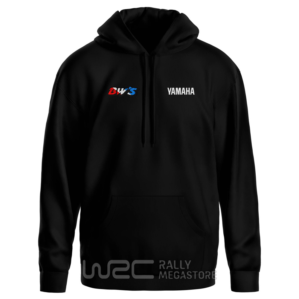 HOODIE YAMAHA BWS