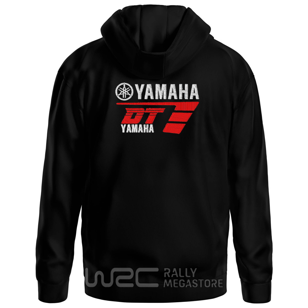 HOODIE YAMAHA DT