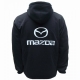 HOODIE MAZDA SWEAT CAPUCHE