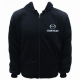 HOODIE MAZDA SWEAT CAPUCHE