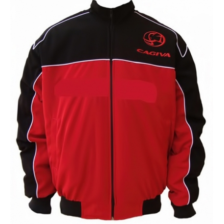 BLOUSON CAGIVA