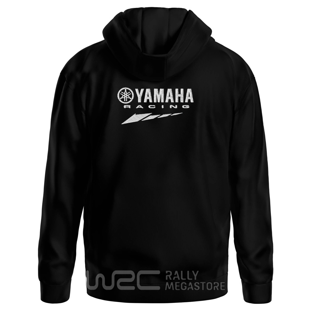 HOODIE YAMAHA MEIJER