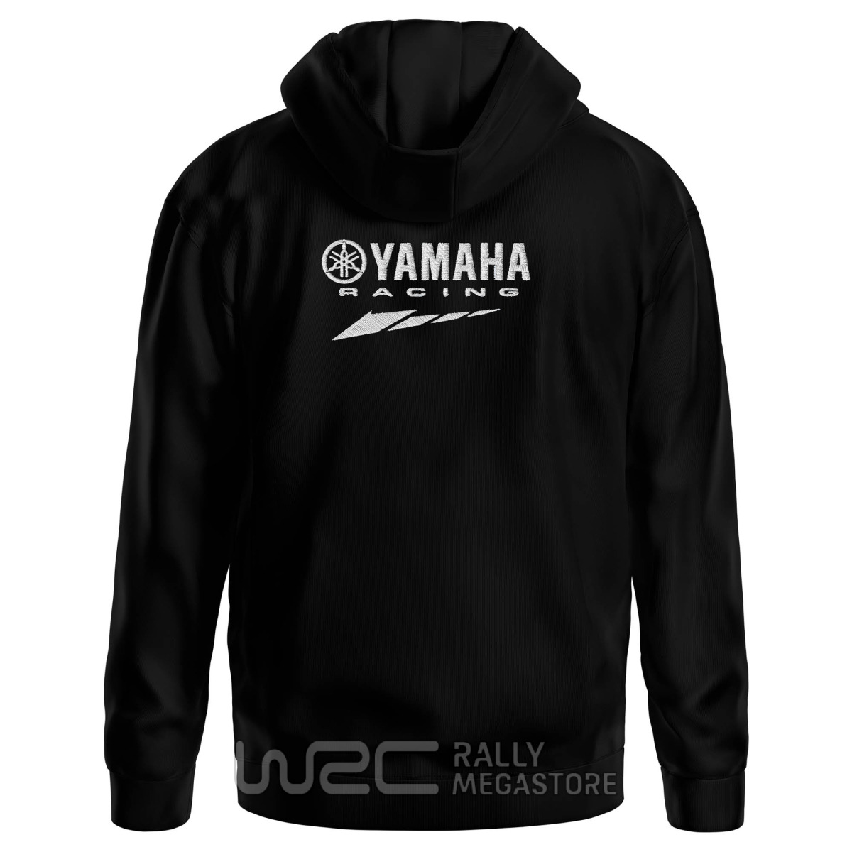 HOODIE YAMAHA MEIJER