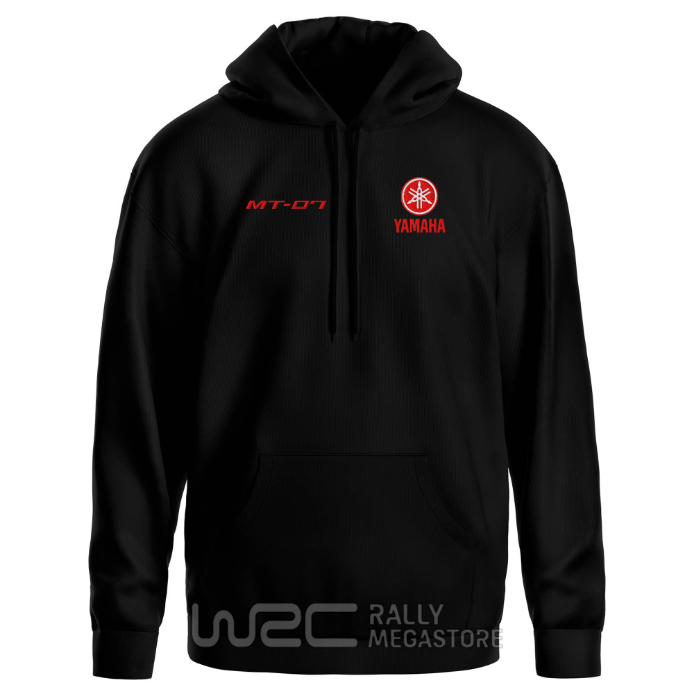 HOODIE YAMAHA MT-07