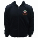 HOODIE LAVERDA SWEAT CAPUCHE