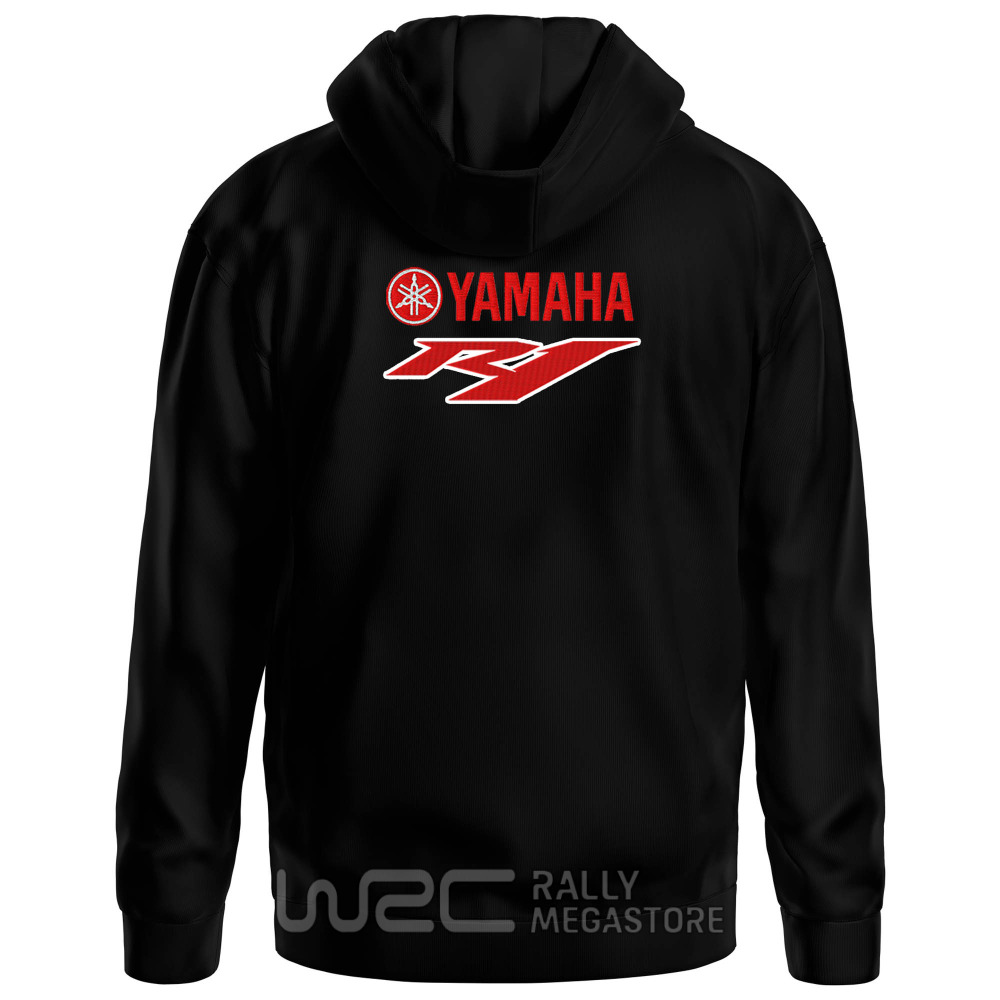 HOODIE YAMAHA R1