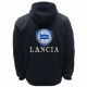 HOODIE LANCIA SWEAT CAPUCHE