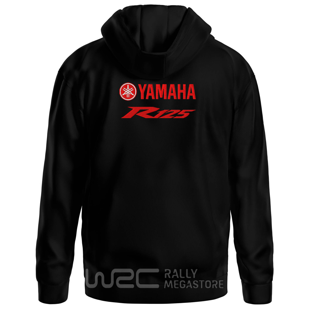 HOODIE YAMAHA R125