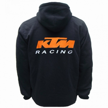 HOODIE KTM SWEAT CAPUCHE