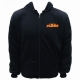 HOODIE KTM SWEAT CAPUCHE